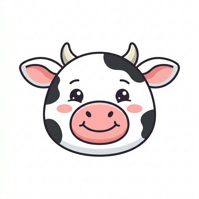 CowTicket Mascot